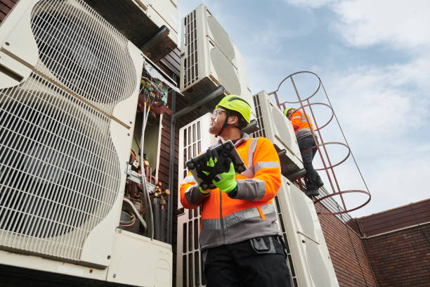 Best HVAC Air Duct Cleaning  in Skyline Acres, OH