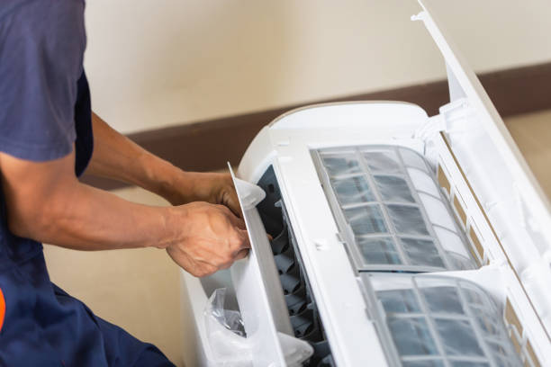 Best HVAC Air Duct Cleaning  in Skyline Acres, OH