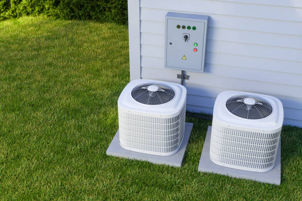 Best Affordable HVAC Services  in Skyline Acres, OH