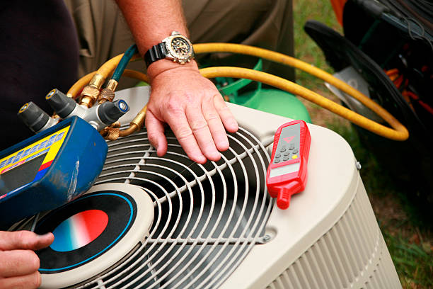 Best HVAC Tune-Up Services  in Skyline Acres, OH