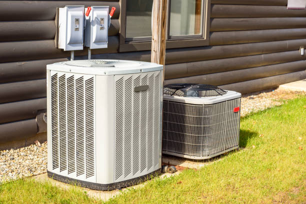 Best Residential HVAC Services  in Skyline Acres, OH